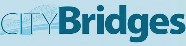 City Bridges Masthead