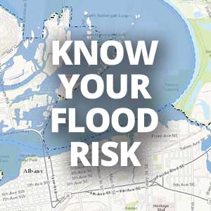 Know Your Flood Risk