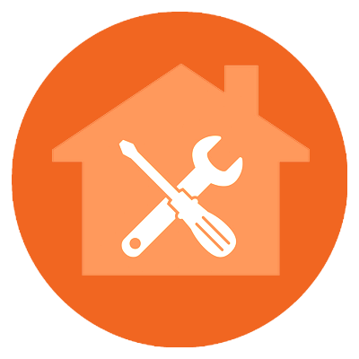 cdbg icon homerepair