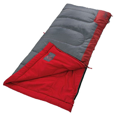 sleepingbag