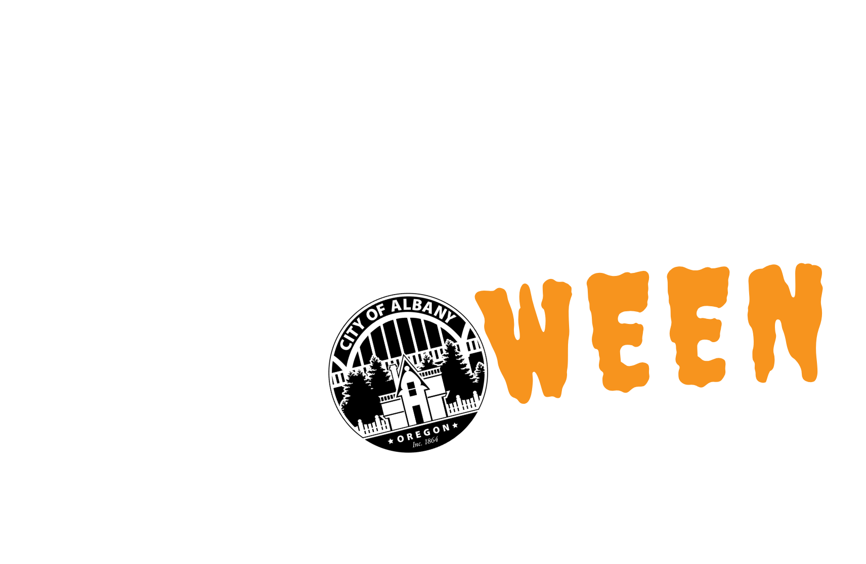 City Hall-o-ween