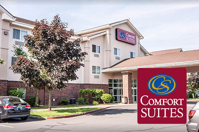 NWAAF hotels comfort