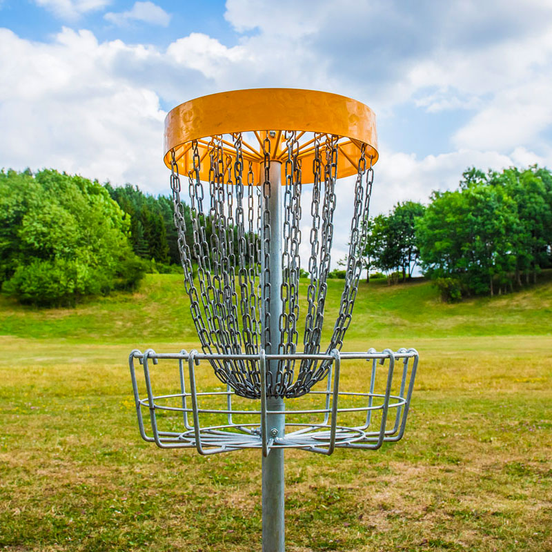 rent discgolf