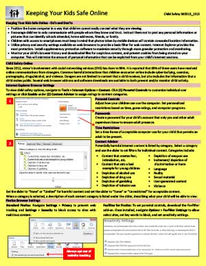 child safety smartcard 1