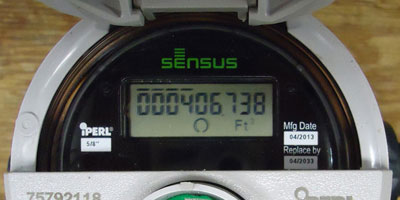 ub meter