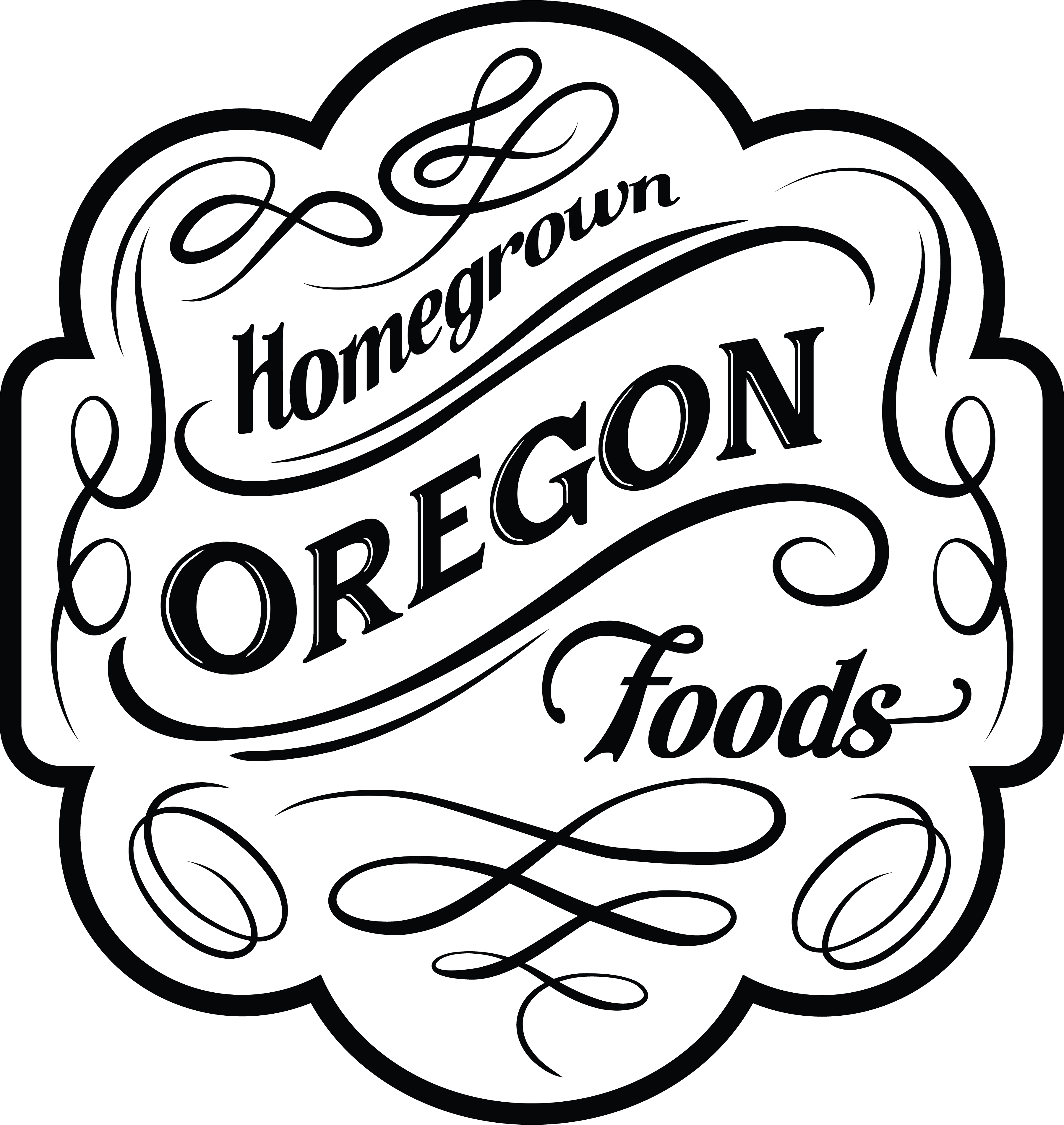 Homegrown Oregon Foods